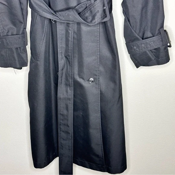 & Other Stories Classic Trench Coat - Picture 11 of 16